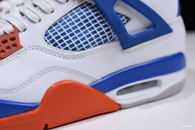 Rep MAX Crimson-Royal 308497-171 Blue Bright 4 White Jordan Air 0522